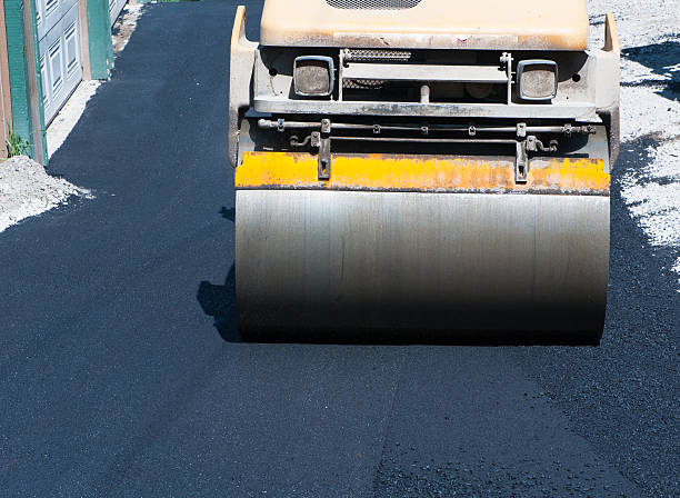 Best Driveway Crack Filling  in Prince George, VA